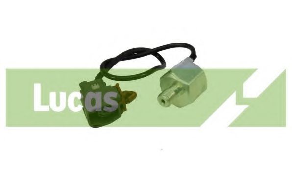 LUCAS ELECTRICAL SEB1667