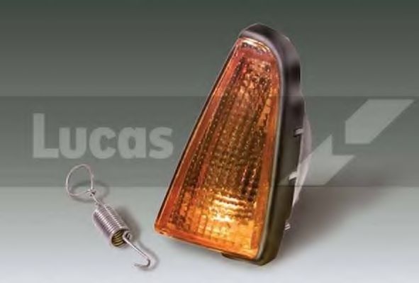 LUCAS ELECTRICAL LPS105