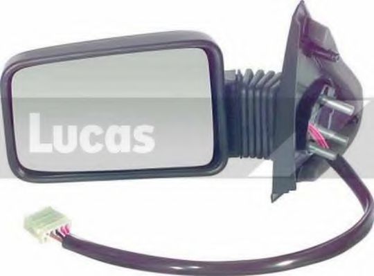 LUCAS ELECTRICAL ADP117