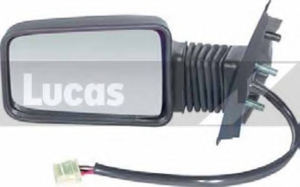 LUCAS ELECTRICAL ADP150
