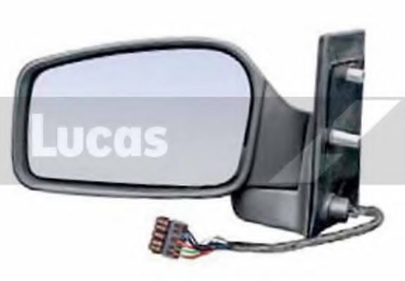 LUCAS ELECTRICAL ADP447
