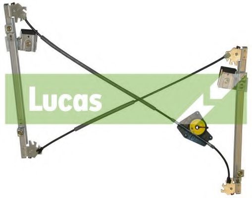 LUCAS ELECTRICAL WRL2105R