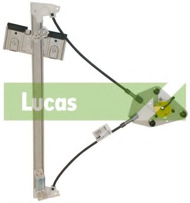 LUCAS ELECTRICAL WRL2109R