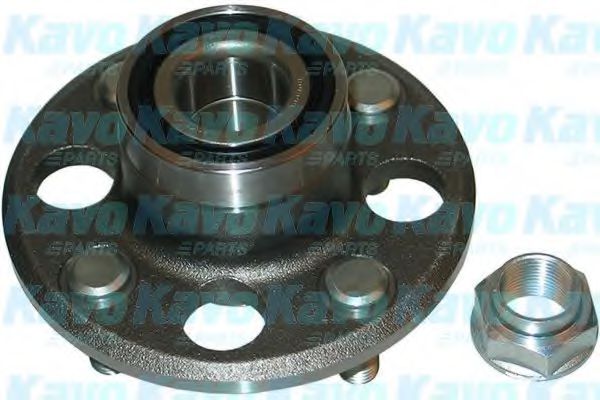 KAVO PARTS WBK-2005