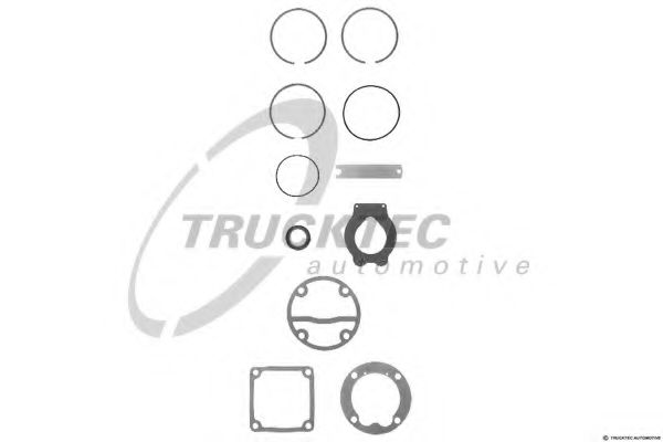 TRUCKTEC AUTOMOTIVE 01.43.057