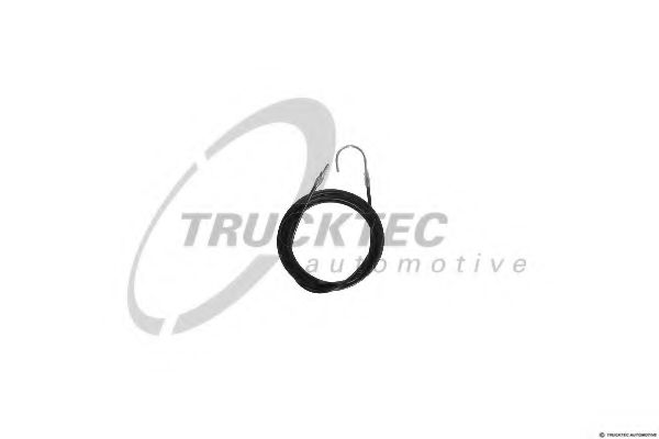 TRUCKTEC AUTOMOTIVE 01.44.005