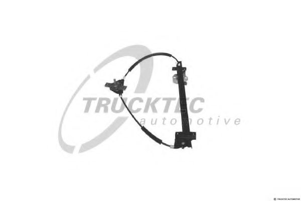 TRUCKTEC AUTOMOTIVE 07.53.005