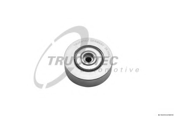 TRUCKTEC AUTOMOTIVE 08.19.117