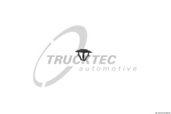 TRUCKTEC AUTOMOTIVE 02.67.153