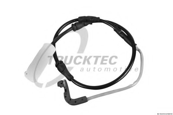 TRUCKTEC AUTOMOTIVE 08.34.124