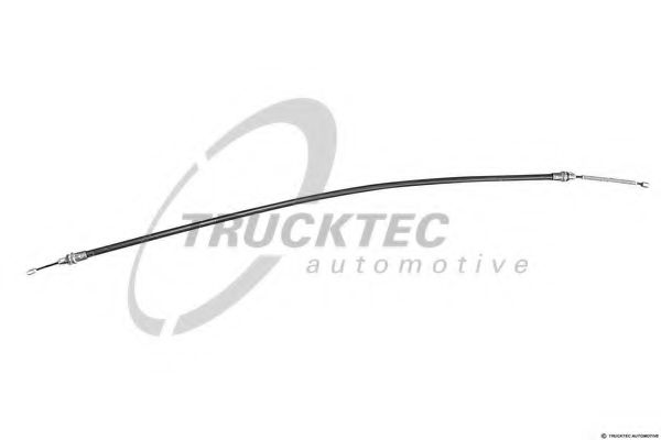 TRUCKTEC AUTOMOTIVE 02.35.301