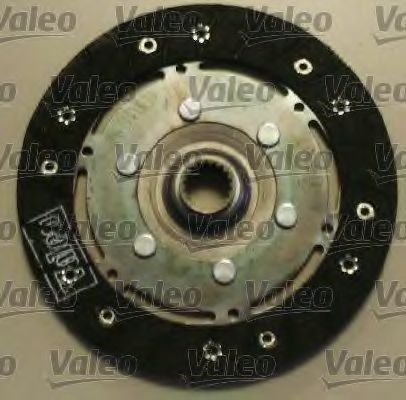 VALEO 003436