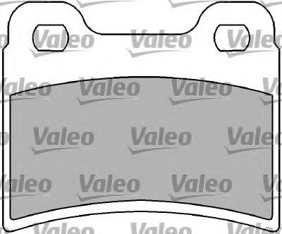 VALEO 551786