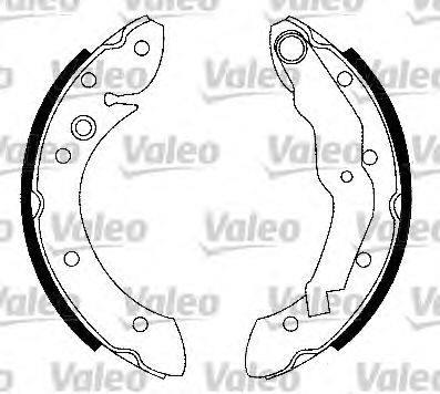 VALEO 562551