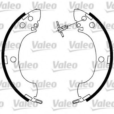 VALEO 564022