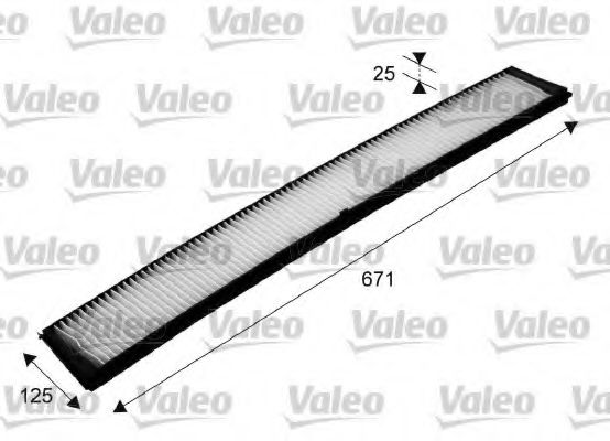 VALEO 698489