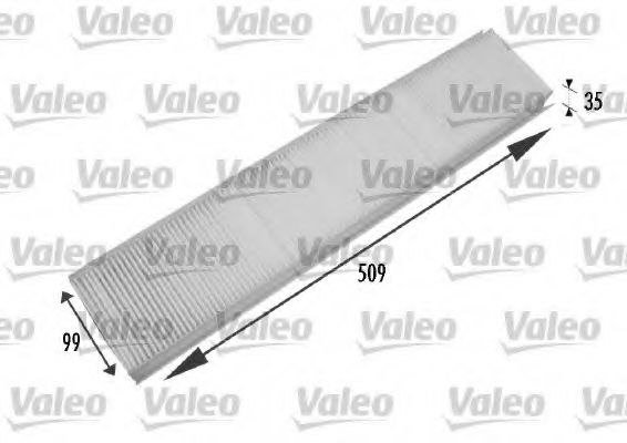 VALEO 698779