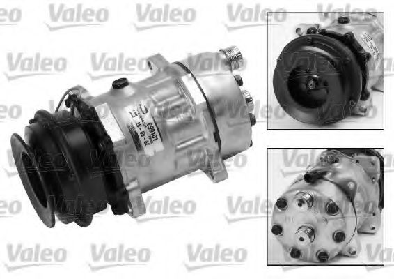 VALEO 699101