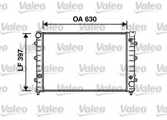 VALEO 731759