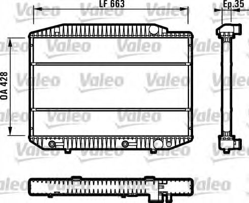 VALEO 819378