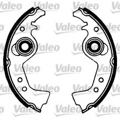 VALEO 553606