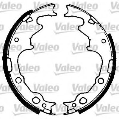 VALEO 562768