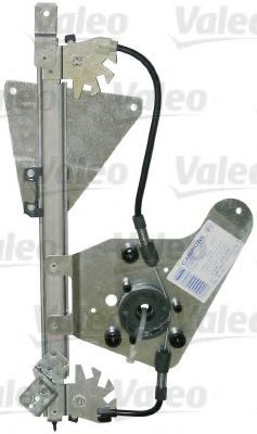 VALEO 850677