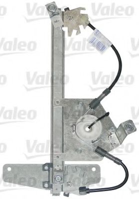 VALEO 850685