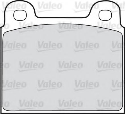 VALEO 551427