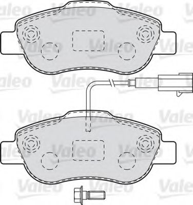 VALEO 601015