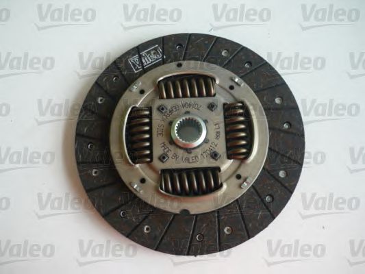 VALEO 826856