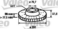 VALEO 197190