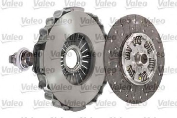 VALEO 827054