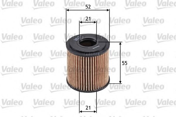 VALEO 586540