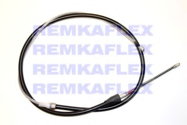 REMKAFLEX 34.1630