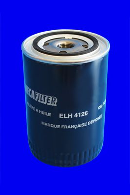 MECAFILTER ELH4126