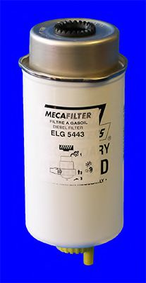 MECAFILTER ELG5443