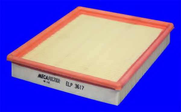 MECAFILTER ELP3617