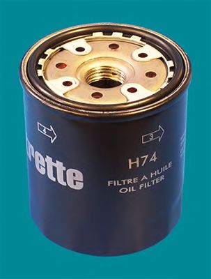 MECAFILTER H74