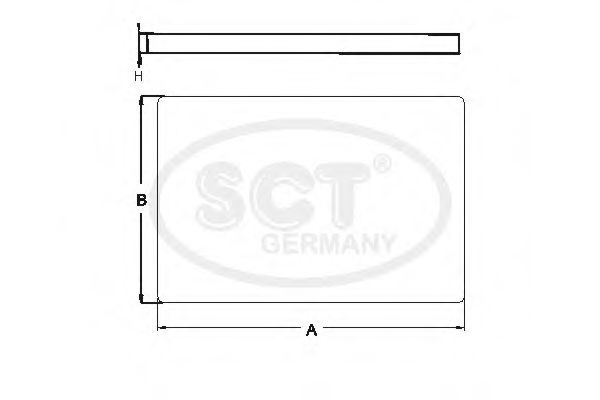 SCT Germany SA 1106