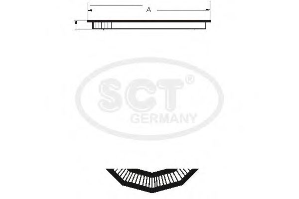 SCT Germany SB 078