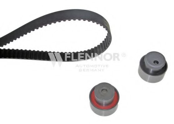 FLENNOR F904067