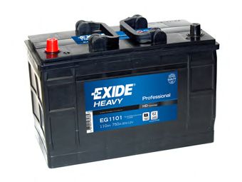 EXIDE EG1101