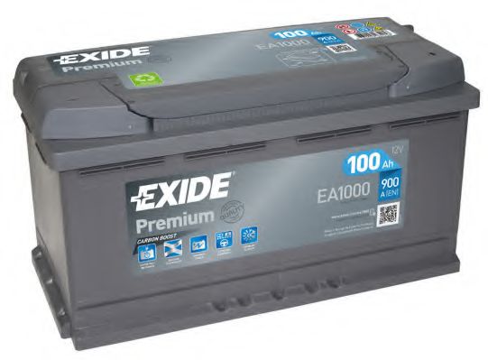 EXIDE _EA1000