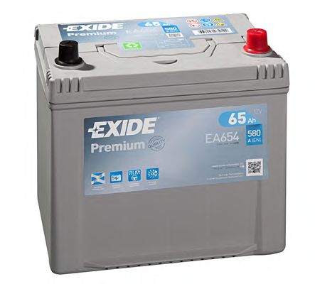 EXIDE _EA654