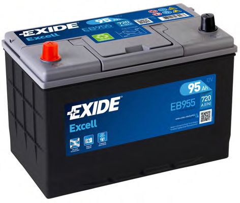 EXIDE EB955