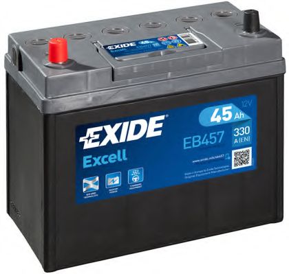 EXIDE EB457