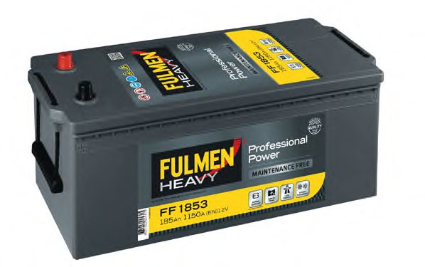 FULMEN FF1853