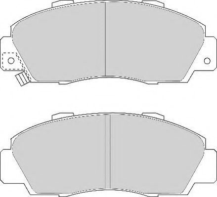 NECTO FD6591A