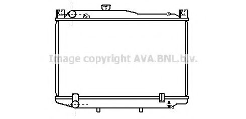 AVA QUALITY COOLING TO2095